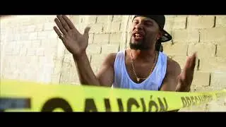 No hay rapero - Caco Malo ft The Fucking Solda (video oficial)