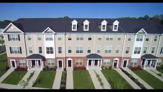 Townhouse Community Burlington NJ