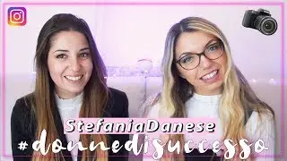 How to Become a Fashion Photographer? 📷 Stefania Danese's Story