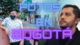 Los mejores lugares para tomar fotos en BOGOTÁ