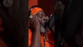 Capleton & Derrick Sound - Tired Of The Drama 