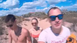 Krasnodar (Black Sea Trip)