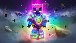 I Hunted Minecraft's God Armor
