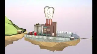 factory