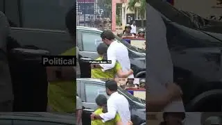 #narabhuvaneswari #naralokesh Heart Touching Video #chandrababu #chandrababuarrest #politicalbuzztv