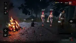 Dead By Daylight: Come Rizz With Us