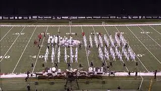 Phantom Regiment 2009 - The Red Violin (High Cam)