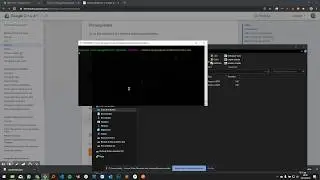 Como fazer upload de imagem para o Google Drive usando NodeJS