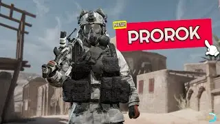 ☁ Prorok Caliber Steam Gameplay PVP Gameplay🔸Grom🔸 ⭐ Калибр Геймплей