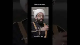 Listen To Why Rich Arab Gulf States Don't Welcome Refugees and Immigrants from Muslim countries 🤯🤯