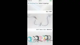 Getting toppings || Polapix Tutorial (3/3)