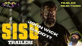 Sisu Trailer 