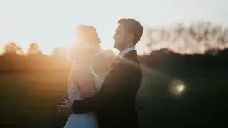 Rebecca & Robert Highlight Video - 28.10.22 - The Old Kent Barn