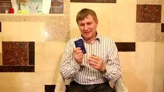 Свидетельство Андрея Ветрова