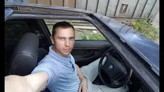 РЕМОНТ БМВ 316 Е36 (стоп сигнал, демонтаж акуст-х проводов, состояние кузова, датчик колодок)
