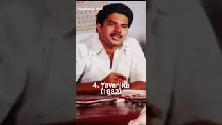 Best THRILLER Movies in Malayalam (Part-1)  #shorts #cinema