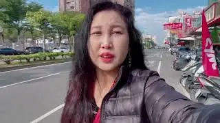 SAYA MASIH ADA DI TAIPEI, TAIWAN