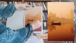Мастер-класс 
