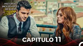 Dolores Del Pasado | Capitulo 11