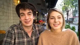 Ayarsız İltifat ft. Buse Sinem İren