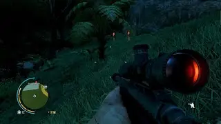 Far Cry 3 - PROCURADO: Morto #6