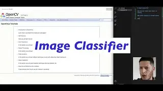 Image Detection PT1