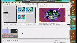 How To Make Real G Major 4 On Vegas Pro 9 In Real G Major 4