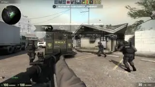I hate CSGO Trolls