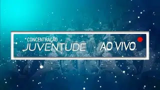 Testemunho de Vida da Irmã Ariane Eugênio | Concentração Juventude  13 de Janeiro 2024