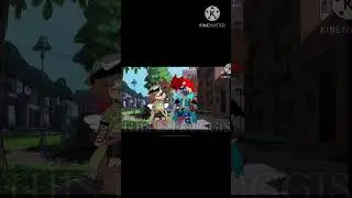 “Fortnight battle royales” (sh*tpost) FNAF