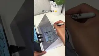 Become an artist with ease✍️