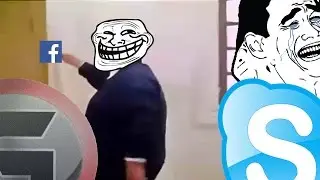 Troll level Brothers.