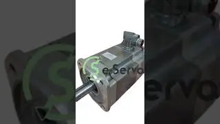 Démontage d'un servomoteur Siemens 1FK7063-5AF71-1TA0                       🌐https://e-servo.com/