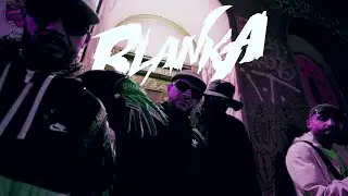 GRiNGO ft. AVIE x DELIL - BLANKA (Slowed + Reverb)
