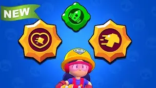 🔥ЛУЧШАЯ ПАССИВКА И ГАДЖЕТ НА КАЖДОГО БРАВЛЕРА🔥 | BRAWL STARS