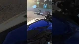 2024 Yamaha MT 07 Exhaust Sound