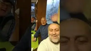 191-Una Serata Speciale dell'Associazione .