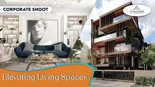 Inside South Delhi's Most Luxurious Homes | Joyous Homes