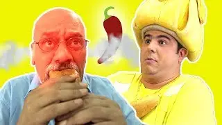 Фоци-Моци и Тутти - Горячий сэндвич