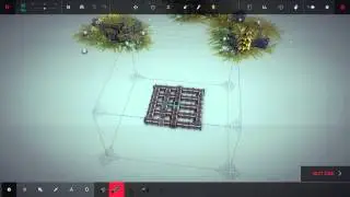 Besiege как пройти 7 уровень зону / besiege how to beat the 7 lvl