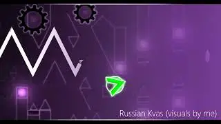 |4K| POLARIS | FINAL PREVIEW (Hard Demon) by 𝖆𝖞𝖗𝖊𝖑𝖎𝖆, Русский Квас, itzSmileD & more