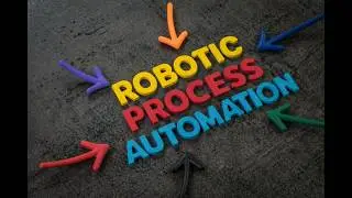 Agile RPA Series:  Project Management  - PDD document
