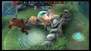 Bronze Match Chinese New Year Event