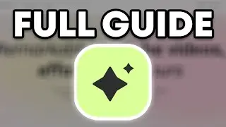 How To Use Gling AI for Faster Video Editing | Full Guide