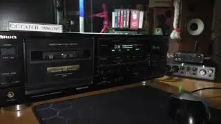 C.C.Catch `1987. Tape Remaster