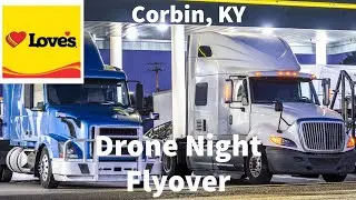 Love's Travel Stop 222 KY-770, Corbin, KY | Truckin' Genius