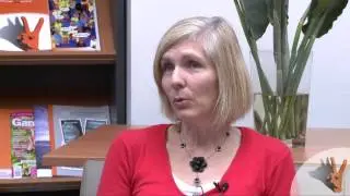 Shirley: Postnatal psychosis, ECT