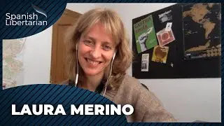 Laura Merino - No te dejes Manipular por las Sectas Destructivas