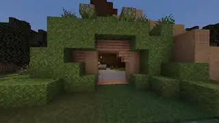 Discover the Untold Story of Minecraft Shrek (FANMADE)