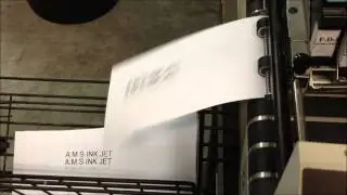 Astrojet 1000 Inkjet Printer